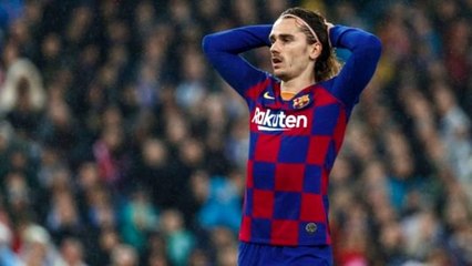 Konami, Asyalı çalışanlara ırkçılık yaptığı ortaya çıkan Griezmann ile iş birliğini kesti