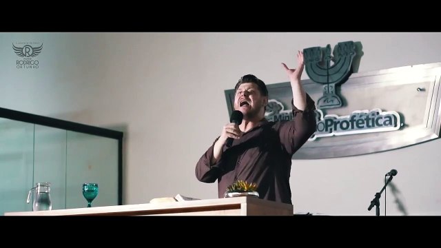 Tudo é de Deus, Receba essa Pregação Evangélica!