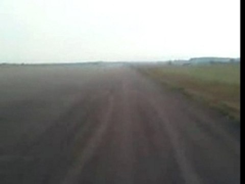 karting 125 2T a la bien