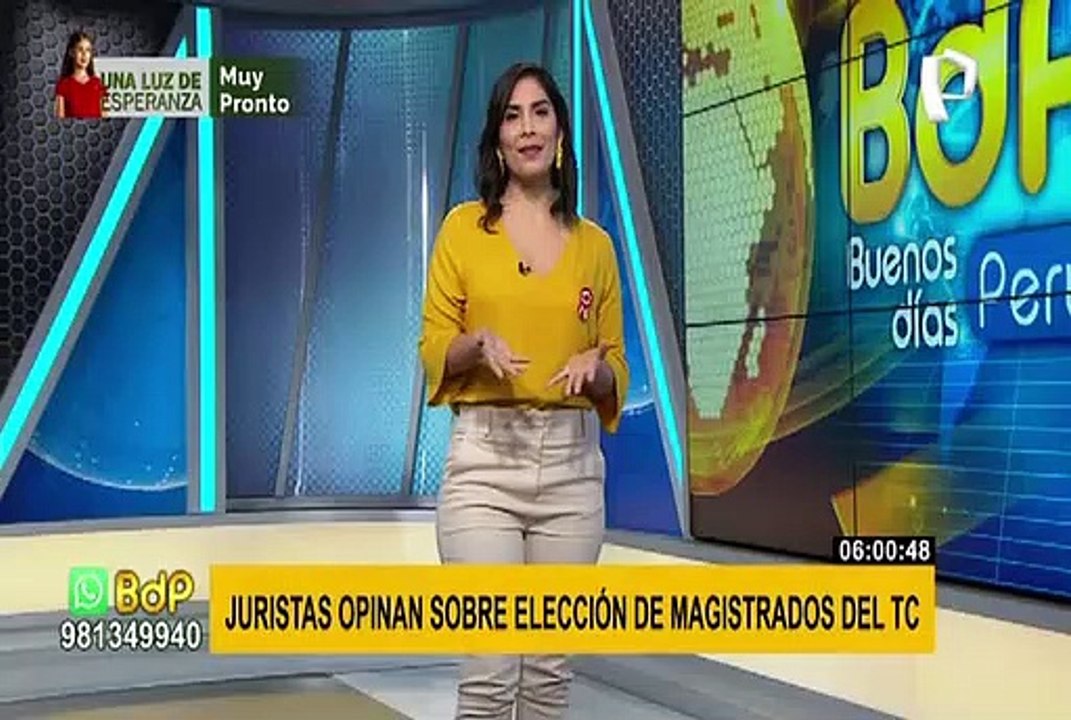 Delincuentes prenden la luz para robar mejor en pollería de Los Olivos