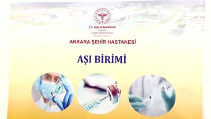 İl Sağlık Müdürü Doç. Dr. Akelma'dan gençlere aşı çağrısı