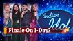 Indian Idol 12 Grand Finale On Independence Day? Winner’s Trophy Unveiled By Asha Bhonsle