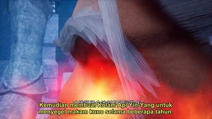 Dubu Xiaoyao Episode 119 Subtitle Indonesia