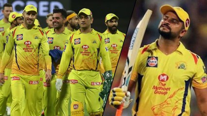 Télécharger la video: IPL 2022 Mega Auction : CSK Might Retain These 4 Players For IPL 2022 || Oneindia Telugu