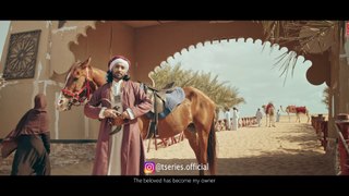 Pakeezgi Official Video - Satinder Sartaaj - Beat Minister - Latest Songs 2021 - T-Series | Upload daily video