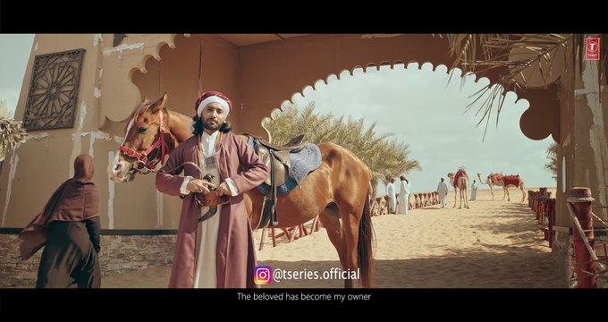 Pakeezgi Official Video - Satinder Sartaaj - Beat Minister - Latest Songs 2021 - T-Series | Upload daily video