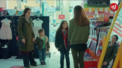 حزن هزار لعدم قدرتها على شراء فستان لميسان