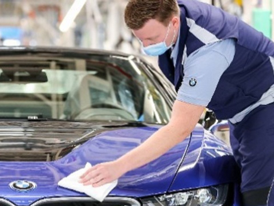 Geldstrafe in Millionenhöhe: Darum müssen VW und BMW blechen