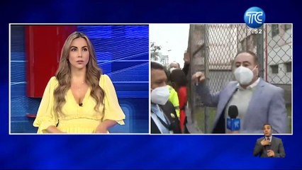 Vicepresidente recibirá segunda dosis de vacuna contra Covid-19