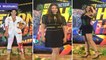 Khatron Ke Khiladi 11: Shweta Tiwari, Divyanka Tripathi, Nikki Tamboli; कौन लगा ज्यादा HOT ?