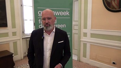 Intervista video a Stefano Bonaccini realizzata in collaborazione con l’ufficio stampa del Festival Green Economy 2021