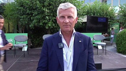 Intervista video ad Andrea Illy realizzata in collaborazione con l’ufficio stampa del Festival Green Economy 2021