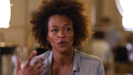 La Face Katché - Rachel Khan : "Il n'y avait rien qui allait. Il y avait juive, il y avait femme, il y avait Noire"