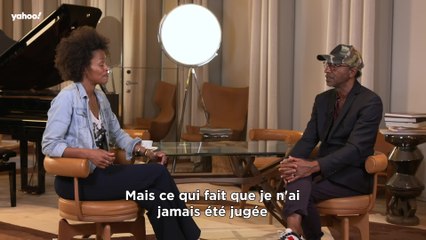 La Face Katché - Rachel Kahn : "Ma prof de CE1 m'appelait au tableau juste pour me toucher les cheveux devant toute la classe"