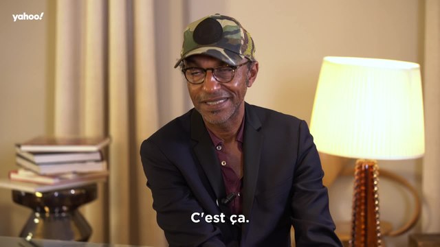 La Face Katché - Rachel Kahn : Mes grands-parents, après ce qu'ils ont vécu, quand ma mère leur a ramené un Noir... C'était dur