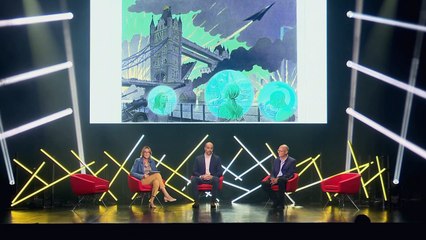 L'armée fait appel à la science fiction pour imaginer les menaces du futur