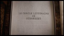 Le cercle littéraire de Guernesey (2018) WEB-DL XviD AC3 FRENCH