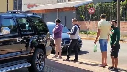 Clientes reclamam do atendimento nos Correios de Apucarana