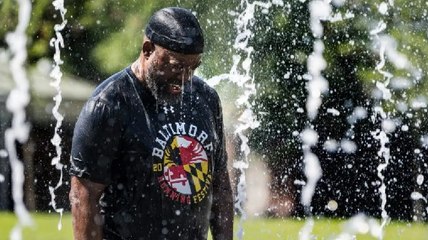 Otra intensa ola de calor golpeará el oeste de EE.UU y Canadá