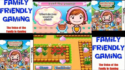 Gardening Mama 2 Forest Friends Episode 27