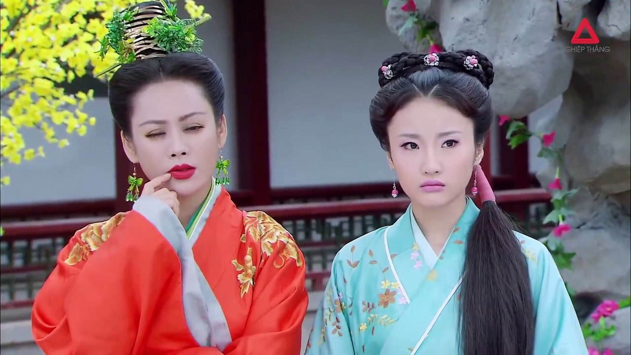 Xem Phim Hoàng Đế Ăn Mày - Tập 23