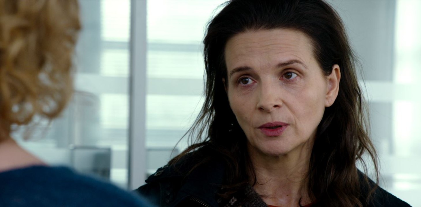 La bande-annonce de "Ouistreham" d'Emmanuel Carrère, adapté du livre de Florence Aubenas