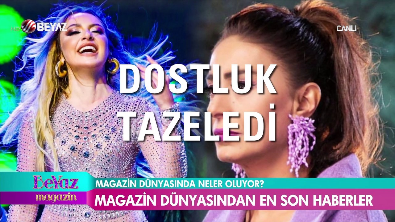 Beyaz Magazin 8 Temmuz 2021