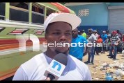 #Telenoticias / Haitianos lamentan muerte del presidente Jovenel Moïse / 8 de julio 2021