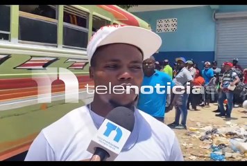 Télécharger la video: #Telenoticias / Haitianos lamentan muerte del presidente Jovenel Moïse / 8 de julio 2021