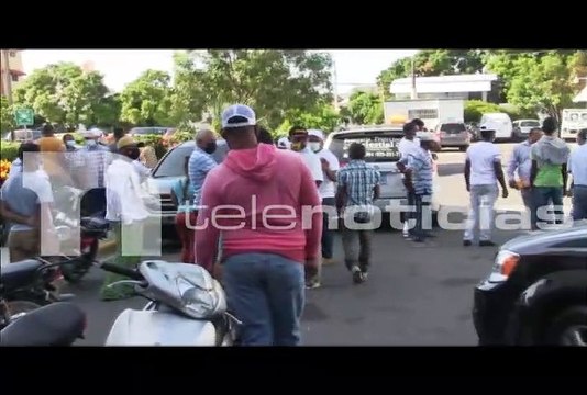 #Telenoticias / Persecución a ladrones en Azua provocó la muerte de dos agricultores / 8 de julio 2021