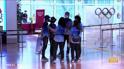 Midi infos - 08/07/2021