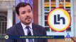 Dejan a Alberto Garzón en ridículo en TVE: demuestran que miente sobre el consumo de carne con un audio de 15 segundos