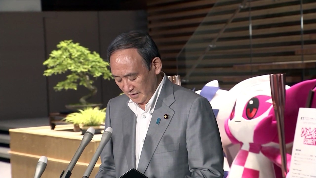 Olympia 2021 in Tokio wegen Corona-Notstand ohne Zuschauer