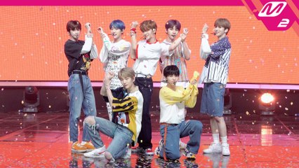 드리핀 직캠 Free Pass