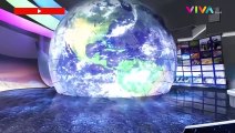 China Membangun Planetarium Terbesar di Dunia