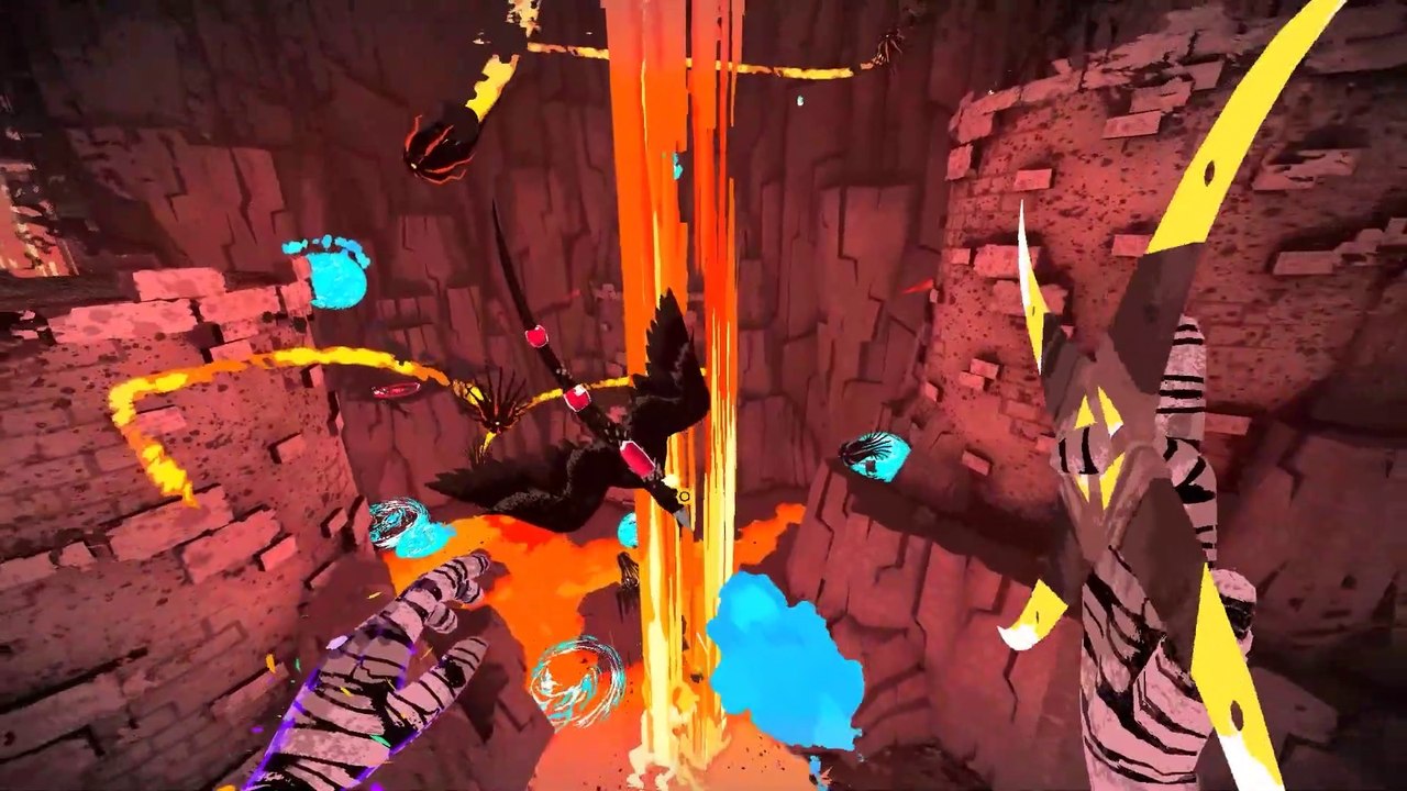 Boomerang X trailer gameplay Vídeo Dailymotion