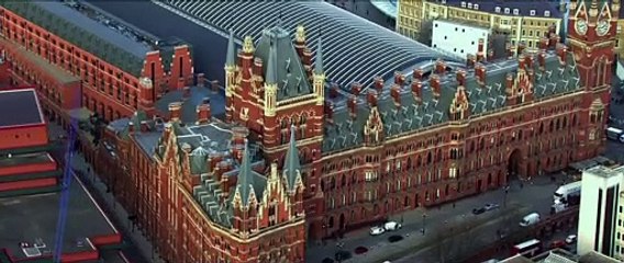 El viaje de sus vidas - Tráiler oficial español