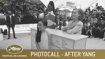 AFTER YANG (UCR) - PHOTOCALL - CANNES 2021 - VF