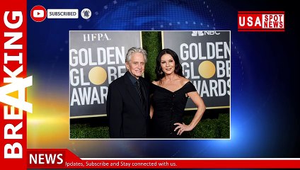 Michael Douglas and Catherine Zeta-Jones list CPW mansion for $21.5M