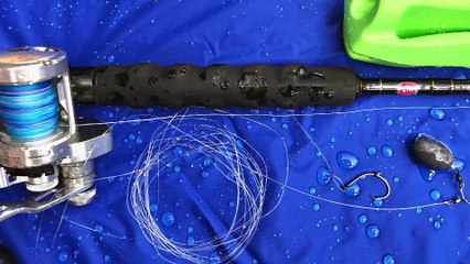 Successful Bottom-Fishing Tactics