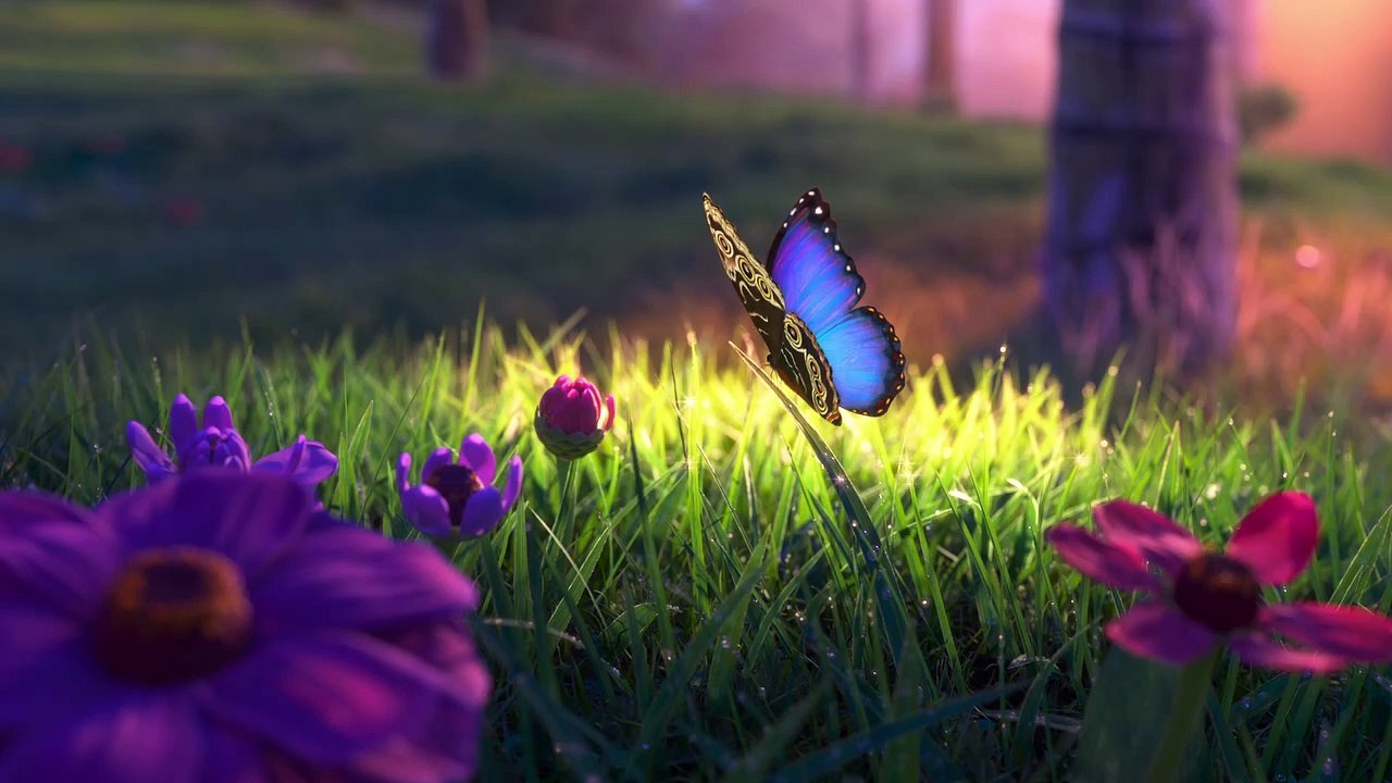 Encanto - Anuncio oficial