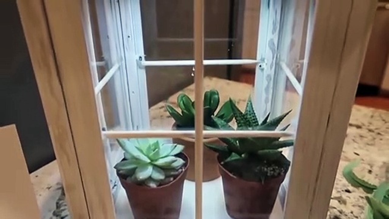 Diy Farmhouse Decor | 10 Easy + Budget Friendly Dollar Tree Farmhouse Home Decor Craft Ideas 2020