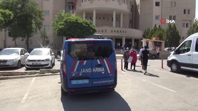 Öldürülen emlakçının cinayet zanlısının üvey oğlu olduğu ortaya çıktı