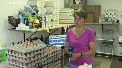 La nuova Pac non piace a tutti