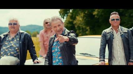 Nockis - Ich will dich