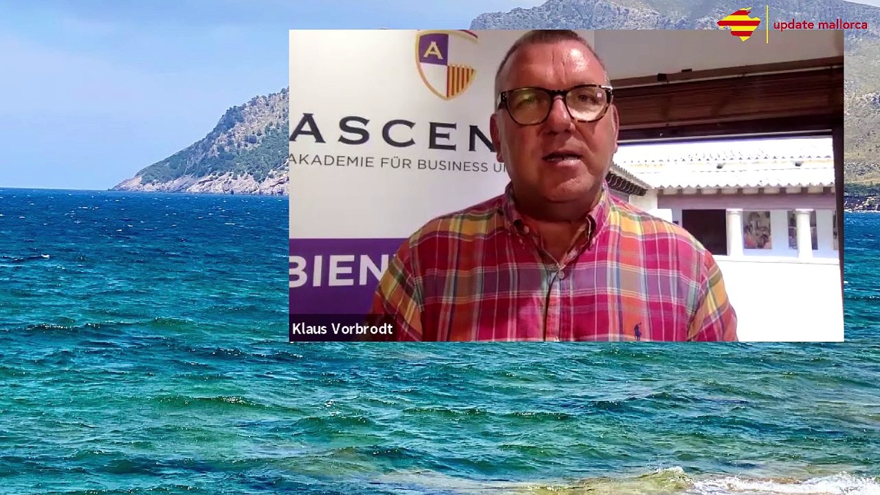 Update mallorca: steigende inzidenzen, kaum stornierungen und mehr kreuzfahrtschiffe!