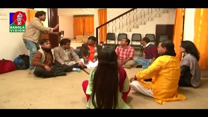 লং মার্চ _ EP 03 _ Mosharraf Karim _ Akhomo Hasan _ Tisha