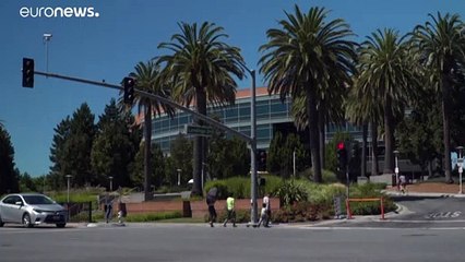 37 генпрокуроров США против Google Alphabet Inc.