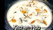 चावल की खीर _ Chawal Ki Kheer Recipe in Hindi _ Rice Kheer Recipe _ Kitchen Hub