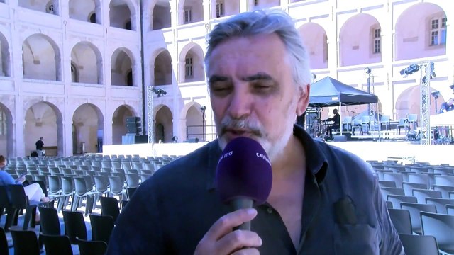 Le retour du Festival Marseille Jazz des cinq continents